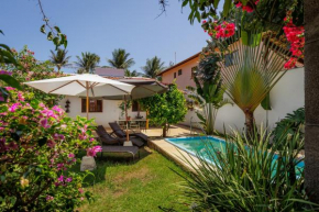 Casa Primavera Cumbuco